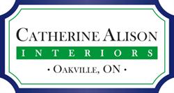 Catherine Alison Interiors, Oakville, ON opening hours