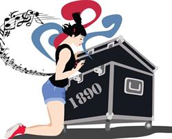 Pandora's Box Rehearsal Studios in Vancouver, BC (Grandview Woodland) - Opening Hours