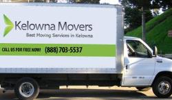 Your Local Movers, Kelowna, BC opening hours