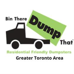 Bin There Dump That Whitby Bin Rentals, opening hours