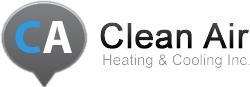 Clean Air Heating & Cooling, Mississauga, ON opening hours