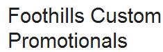 Foothills Custom Promotionals, High River, AB opening hours