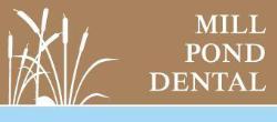 Mill Pond Dental, Richmond Hill, ON opening hours