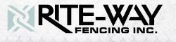 Rite-Way Fencing Inc in Calgary, AB (Varsity) - Opening Hours