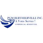 Transport PGM Berthierville Inc, opening hours