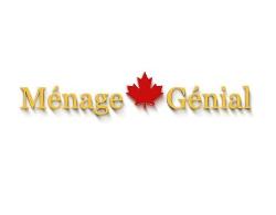 Ménage-Génial in Montréal, QC (Downtown) - Opening Hours
