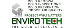 Envirotech Mold Remediation, Peterborough, ON opening hours