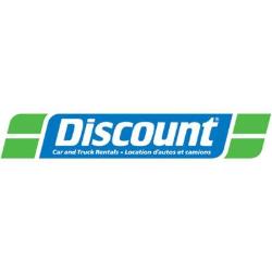 Discount Car & Truck Rentals, Donnacona, QC opening hours