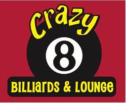 Crazy 8 Billiards & Lounge, Winnipeg, MB opening hours