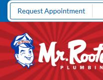 Mr. Rooter Plumbing of Nanaimo, opening hours