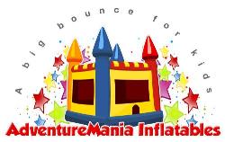AdventureMania Inflatables, Milton, ON opening hours