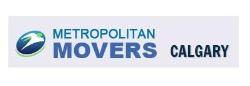 Metropolitan Movers Calgary, opening hours