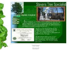 Stevens Tree Specialists in Winnipeg, MB (Radisson) - Opening Hours