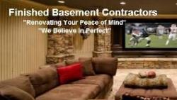 Finished Basement Contractors, Mississauga, ON opening hours