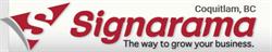 Signarama Coquitlam, opening hours