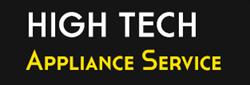 High Tech Appliance Service, Scarborough, ON opening hours