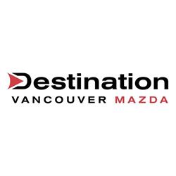 Destination Mazda Vancouver, opening hours