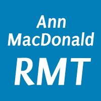 Ann Macdonald Rmt, North Bay, ON opening hours