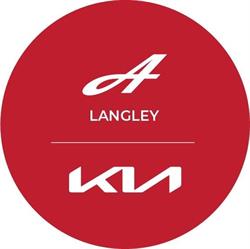 Applewood Kia Langley, opening hours