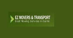 EZ Movers and Transport, Barrie, ON opening hours