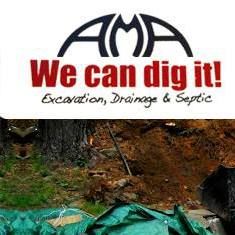 AMA Excavation, Drainage & Septic - Sewer & Drainage Repair Experts, Langley, BC opening hours
