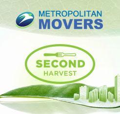 Metropolitan Movers in Vancouver, BC (Downtown) - Opening Hours