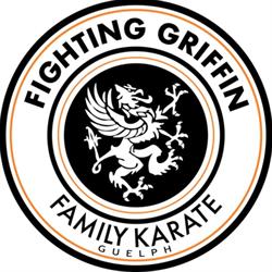 Fighting Griffin Family Karate, Guelph, ON opening hours