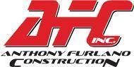 Anthony Furlano Construction Inc., Beeton, ON opening hours