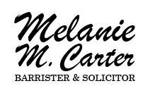 Melanie M. Carter Family Law, Calgary, AB opening hours
