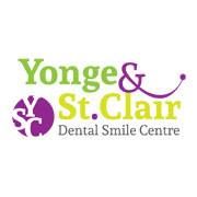 Young & St Clair Dental Smile Centre in Toronto, ON (Midtown Toronto) - Opening Hours