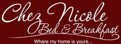 Chez Nicole Bed and Breakfast, Kelowna, BC opening hours