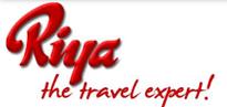 Riya Travel & Tours in Winnipeg, MB (Tyndall Park) - Opening Hours