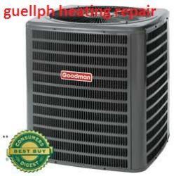 Almax Heating&cooling, Cambridge, ON opening hours