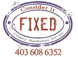 Consider IT Fixed in Calgary, AB (Rosscarrock) - Opening Hours