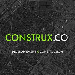 Construx Building Corporation, Montréal, QC opening hours