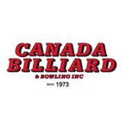 Canada Billiard & Bowling, Laval, QC opening hours