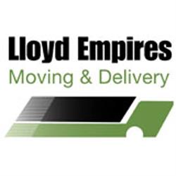 Lloyd Empires Moving & Delivery, Ottawa, ON opening hours