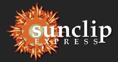 Sunclip Express, Edmonton, AB opening hours