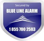Blue Line Alarm in Toronto, ON (Midtown Toronto) - Opening Hours