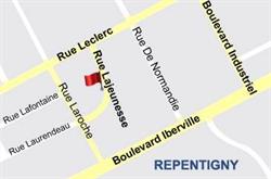 Centre De L'Automobile 2001, Repentigny, QC opening hours