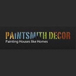 Paintsmith Decor in Edmonton, AB (Southwest Edmonton) - Opening Hours