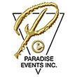 Paradise Events, Vancouver, BC opening hours