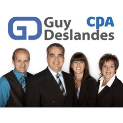 Guy Deslandes, Comptable Professionnel Agréé | Granby, opening hours