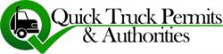 Quick Truck Permits & Authorities, Mississauga, ON opening hours