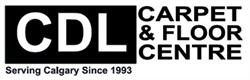 CDL Carpet & Floor Centre Ltd., Calgary, AB opening hours