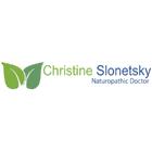 Christine Slonetsky BA MSW ND, London, ON opening hours