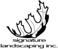 Signature Landscaping Inc., Sheffield, ON opening hours