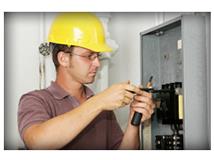 Ground Electrical Contractors in Edmonton, AB (Weir Industrial) - Opening Hours