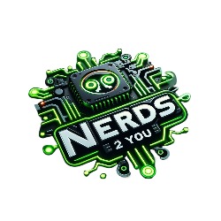 Nerds 2 You, Edmonton, AB opening hours