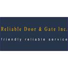 Reliable Door & Gate Inc, North Vancouver, BC opening hours